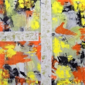 Ajoodanifar (1) Img #1  Life is a Dance