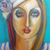 Amirgholi (Fabiilli) #1 Img #1  French Sailor