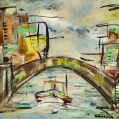 Blagsic (1) Img #2  The Bridge