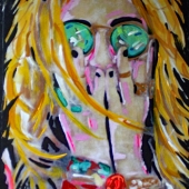 Curtis-A (1) Img #2  Penny Lane