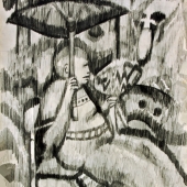 De Colibus (2) Img #2  One Sunny Day