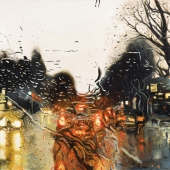 Gleed (1) Img #1  Water On Windshield