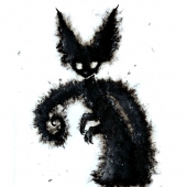 Helton (1) Img #3  Feral No. II