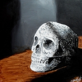 Jennifer (1) Img #2  Latent Imprints