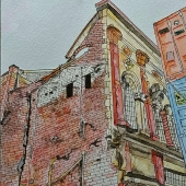 King-L (2) Img #2  Broken City 1