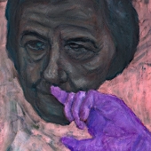 Mezhuritsky (1) Img #2 Politics Golda Meir 4th Prime Minister of Israel