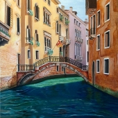 Reilly (1) Img #1  Venice Canal