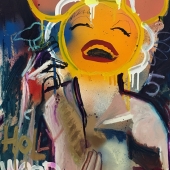 Richardson (1) Img #2  Marilyn Mickey