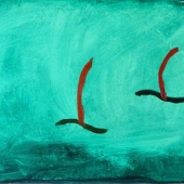 Wells (1) Imh #2  A Thousand Year Stare