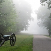 Callaghan (1) Img #1  Remembering Shiloh