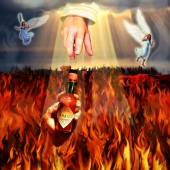 Craig-P (1) Img #2 Tastes Heavenly