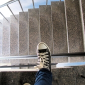 Dickman (1) Img #1  Walking to Heaven