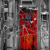 Meluso (1) Img #4  Red Door