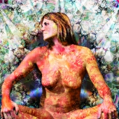 Pinzarrone (3) Img #4  Libyan Sibyl