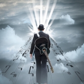 Ralph (1) Img #4  Follow Your Dreams