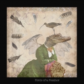 Williams-L (1) Img #5  Birds of a Feather