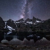 3rd Place - Photo - Chintla (1) Img #3  Minerats