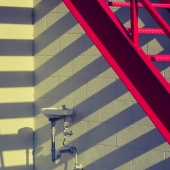 HM - Photo - Grogan (1) Img #4  Lines, Lines, Everywhere There's Lines!