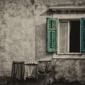 HM - Photo - Sirnick (1) Img #1  Green Shutters