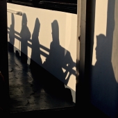 Pasadeos (1) Img #4  Shadows on Deck