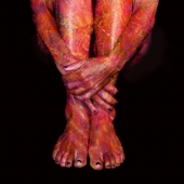 Pinzarrone (3) Img #1  Black and White