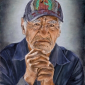 Redfearn (1) Img #1  Cabo San Lucas - At the Pier