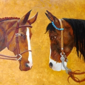 Richter (1) A - Img #1 When East Meets West