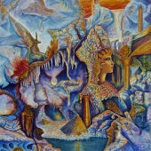 Torres (1) Img #2 Ice Pharaoh