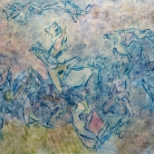 Vakil (1) Img #1  Visions of Nureyev