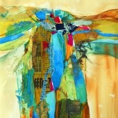 White-Marti (1) Img #5  The Robe