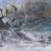 Wiens (1) Img #5  Caribou Crossing