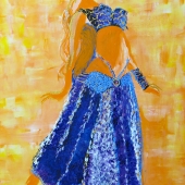 Zotkiewicz (2) Img #1  Dance in the Light