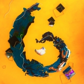 Batts (1) Img #2  52 percent Introvert 48 percent Extrovert