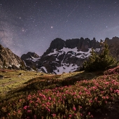 Chintla (1) Img #5  Rising Milkyway