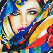 Di Troila (1) Img #1  Blue Eyes