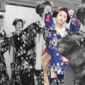 Espinoza (1) Img #2  Maiko Dance