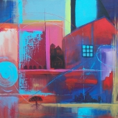 Gilbreath (1) Img #5  The Old Neighborhood