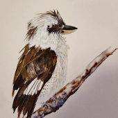 Hughes-M (1) Img #4  I'm Over This Rain