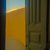 Hughey (1) img #1  Open Door