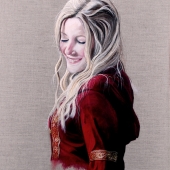 Ince (1) Img #1  A Portrait of Claire