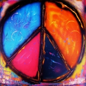 LYTLE (3) Img #2  Let There Be Peace