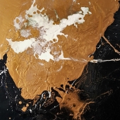 Lovas (1) Img #4  Buttery Backhoe is Stared at by a Funky Monkey