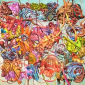 Matsumoto (1) Img #3  Rapid Gaze Polynomials Embedded in Infinite Variables