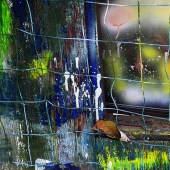 Meluso (1) Img #3  Trapped