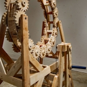 SR - Layman (1) Img #2 Ferris Gear