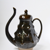 SR - Melton (1) Img #5 Bumpy Teapot 2