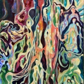 Accardo-iusi (1) Img #1 La Donna