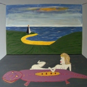 Alsop (1) Img #5 The Lighthouse at Echo Beach