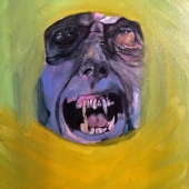 Barrios (3) Img #2 Howling