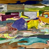 Brotman (1) Img #1 A Horse With No Name